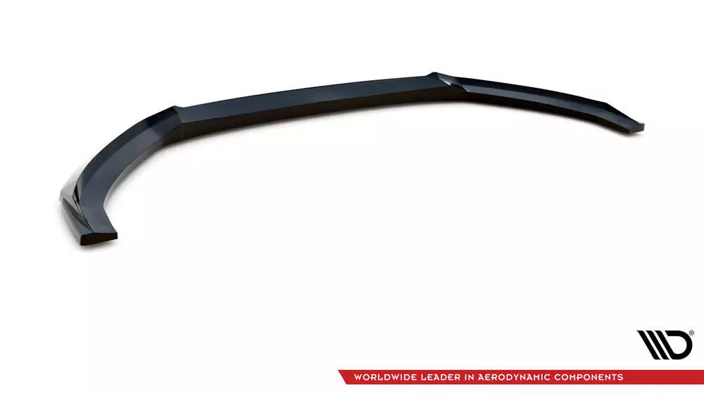 Front Splitter V.3 Audi S3 / A3 S-line Sportback 8v Facelift - Image 5