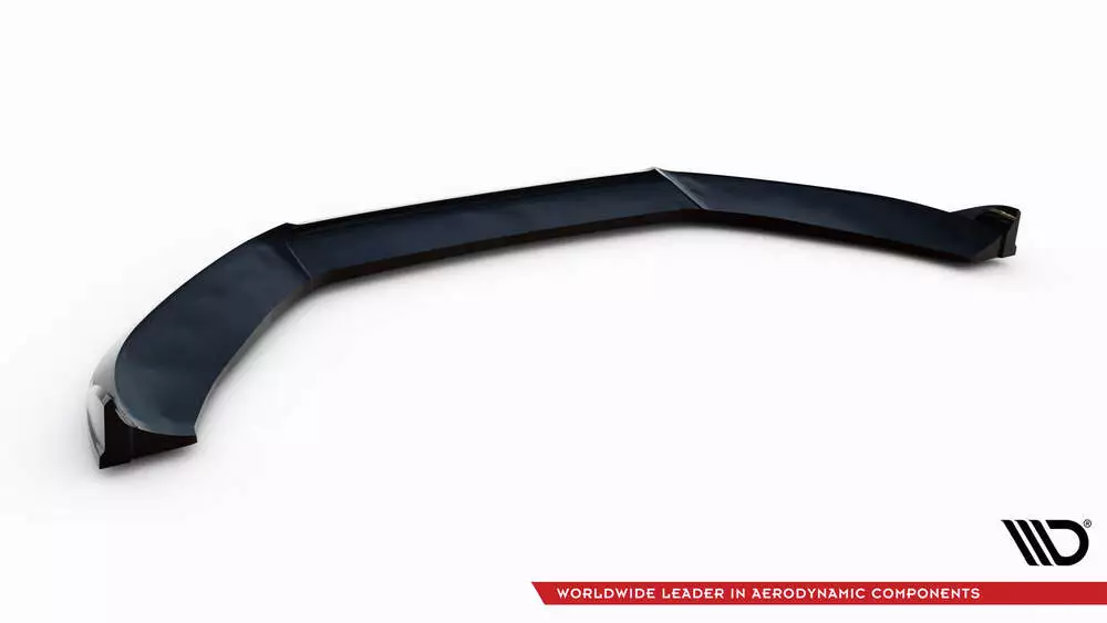 Front Splitter V.3 Audi S4 / A4 S-line B8 - Image 5