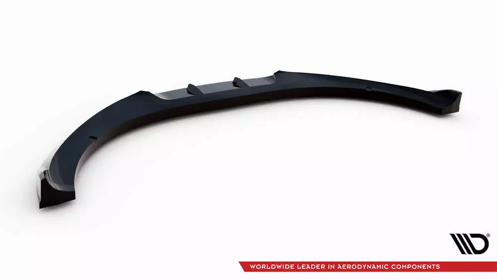Front Splitter V.3 Audi Tt 8j - Image 5