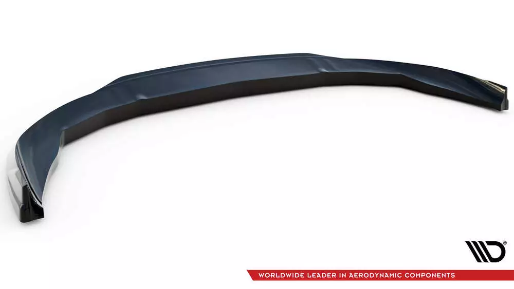 Front Splitter V.3 Audi E-tron Gt / Rs Gt Mk1 - Image 5