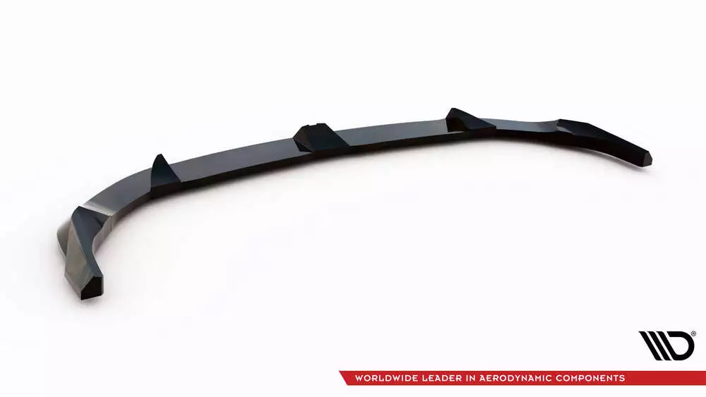 Front Splitter V.3 Bmw 1 M-pack F70 - Image 5