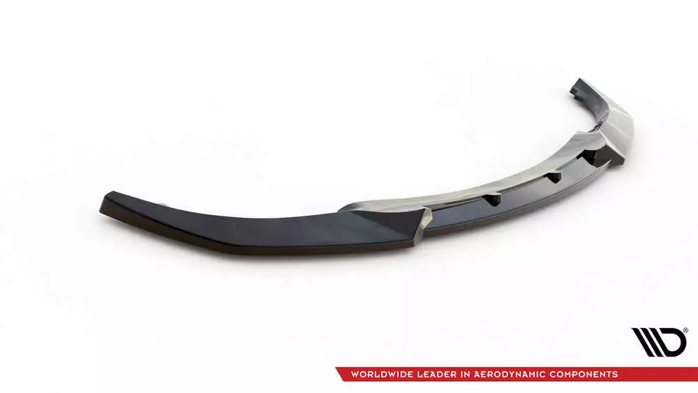 Front Splitter V.3 Bmw 3 Coupe E46 - Image 4