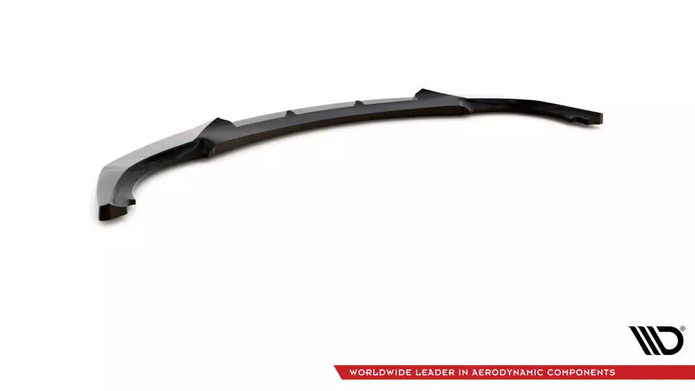 Front Splitter V.3 Bmw 3 Coupe E46 - Image 5