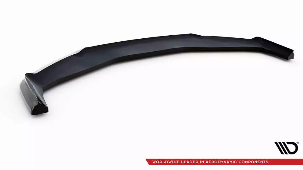 Front Splitter V.3 Bmw 7 M-pack / M760e / I7 M-pack G70 - Image 5