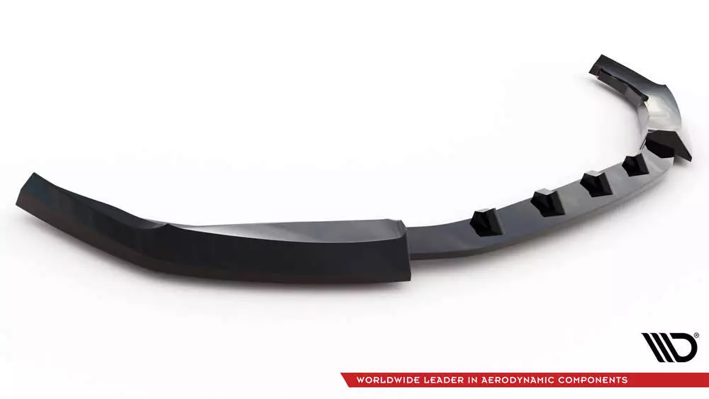Front Splitter V.3 Bmw M2 G87 - Image 4