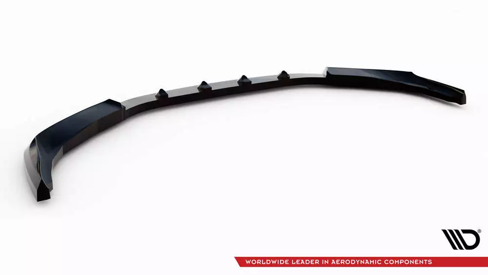 Front Splitter V.3 Bmw M2 G87 - Image 5