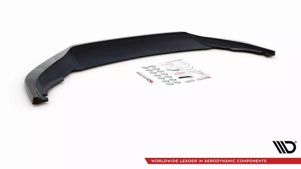 Front Splitter V.3 Cupra Formentor - Image 4