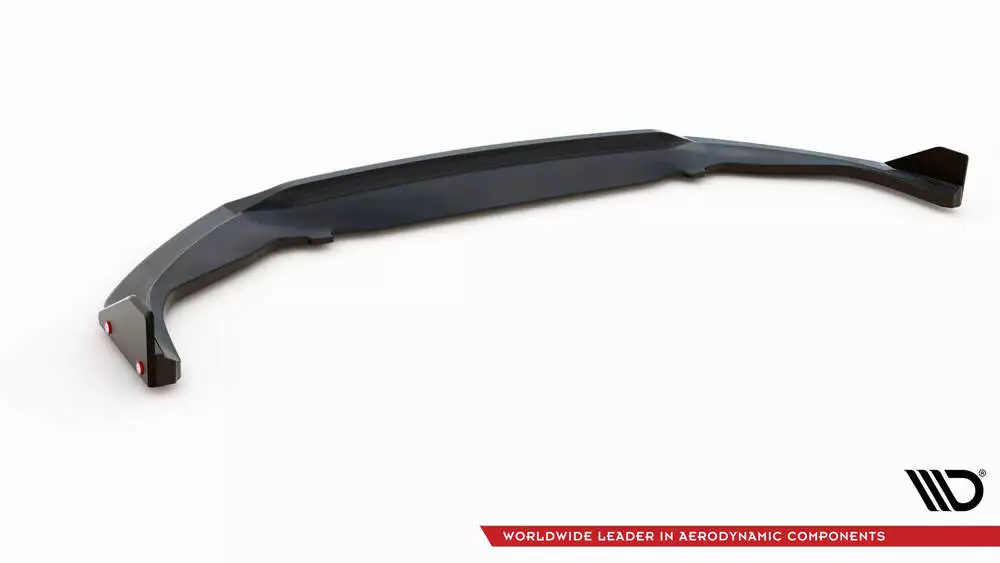 Front Splitter V.3 + Flaps Toyota Gr Yaris Mk4 - Image 5