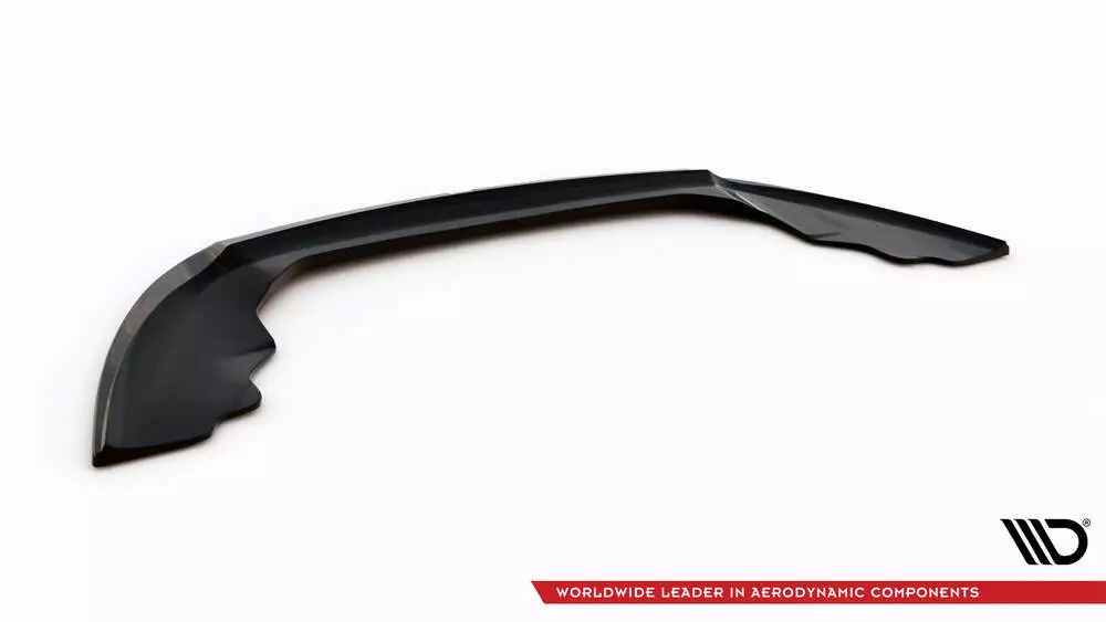 Front Splitter V.3 Ford Fiesta St Mk7 Fl - Image 5