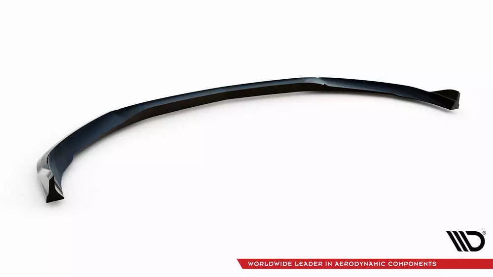 Front Splitter V.3 Mercedes-amg C63 Sedan / Estate W205 / S205 - Image 5