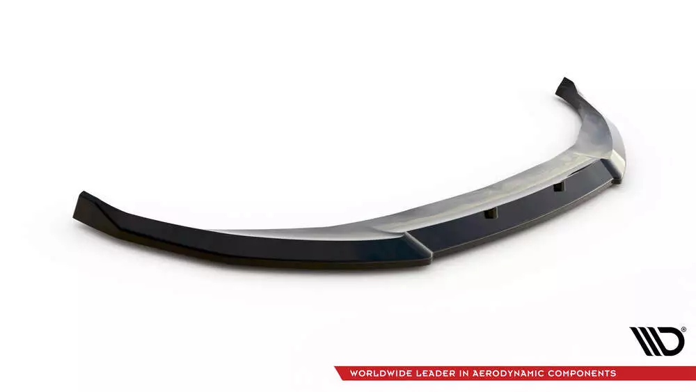 Front Splitter V.3 Mini Cooper Clubman John Cooper Works F54 Facelift - Image 4
