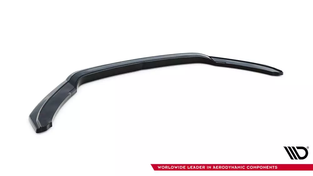 Front Splitter V.3 Skoda Scala - Image 5