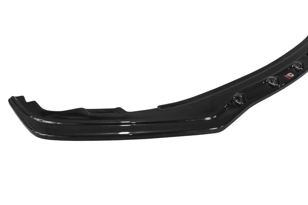 Front Splitter V.3 Toyota Gt86 Facelift - Image 5
