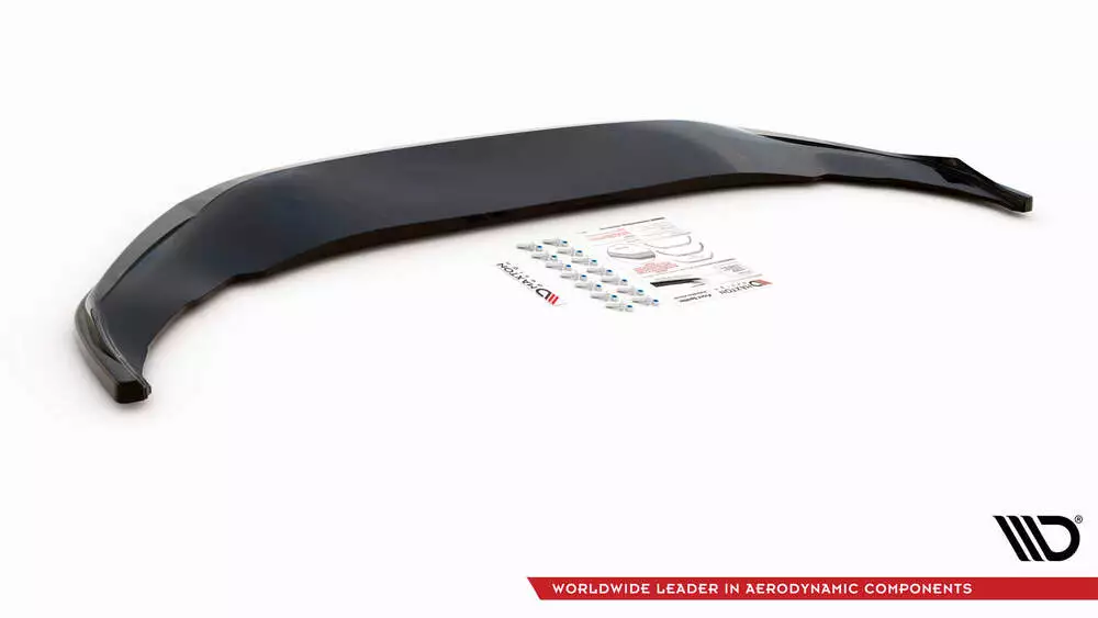 Front Splitter V.3 Volkswagen Arteon R - Image 5