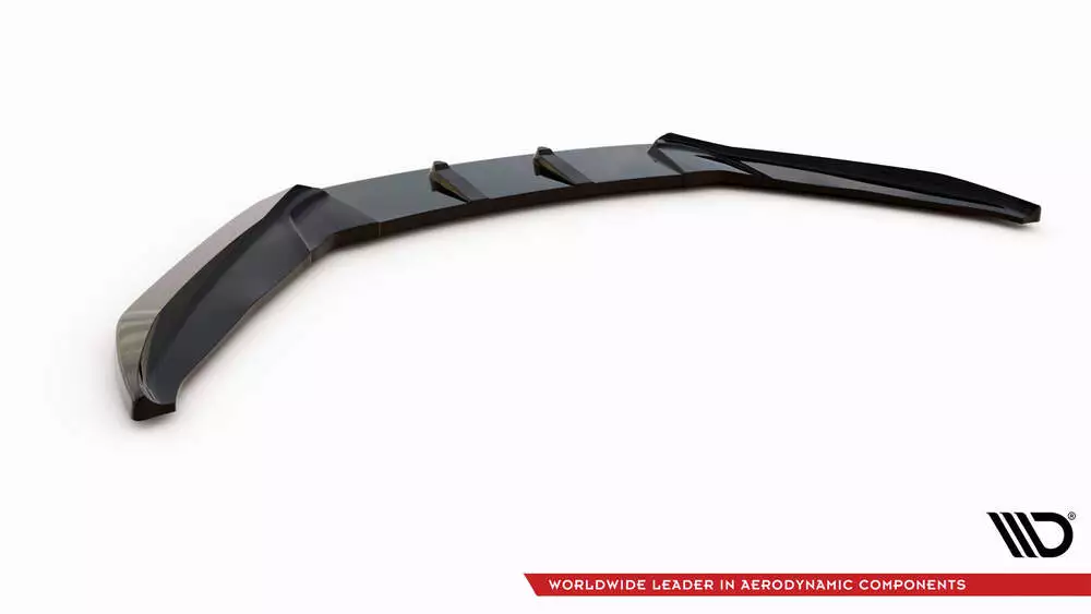 Front Splitter V.3 Volkswagen Scirocco Mk3 - Image 5