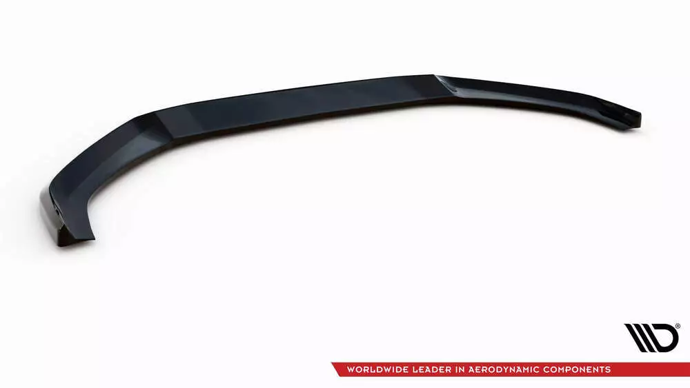 Front Splitter V.4 Audi S4 / A4 S-line B9 - Image 5