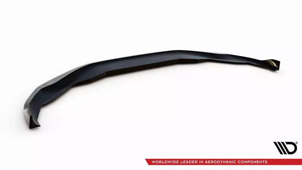Front Splitter V.4 Bmw 7 M-pack G11 / G12 Facelift - Image 5