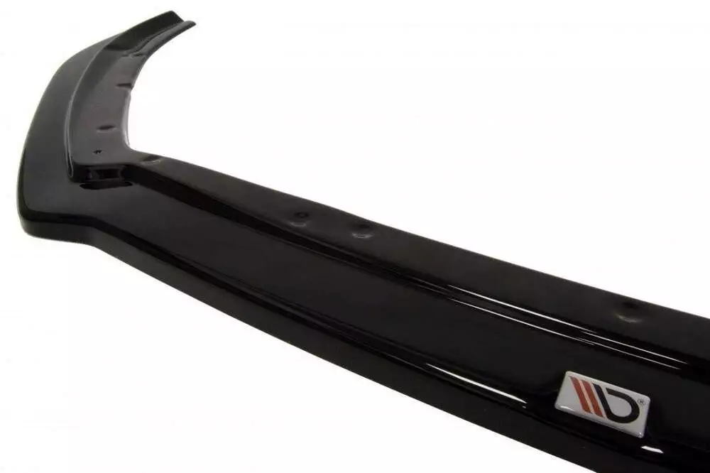 Front Splitter V.4 Ford Focus Rs Mk3 - Image 5