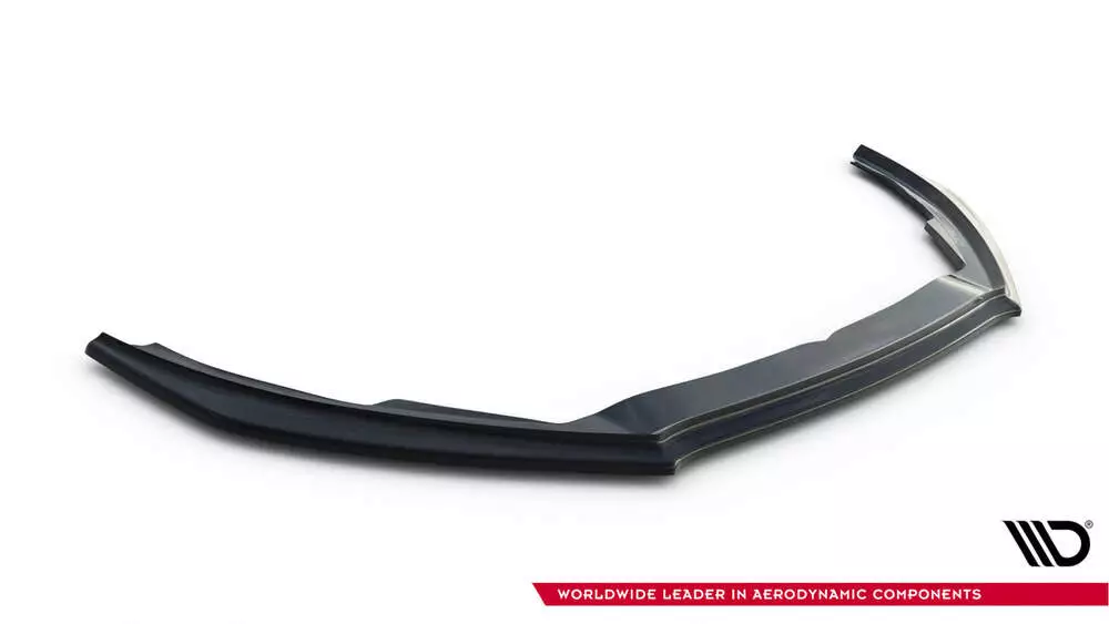 Front Splitter V.4 Ford Focus St / St-line Mk4 Facelift - Image 4