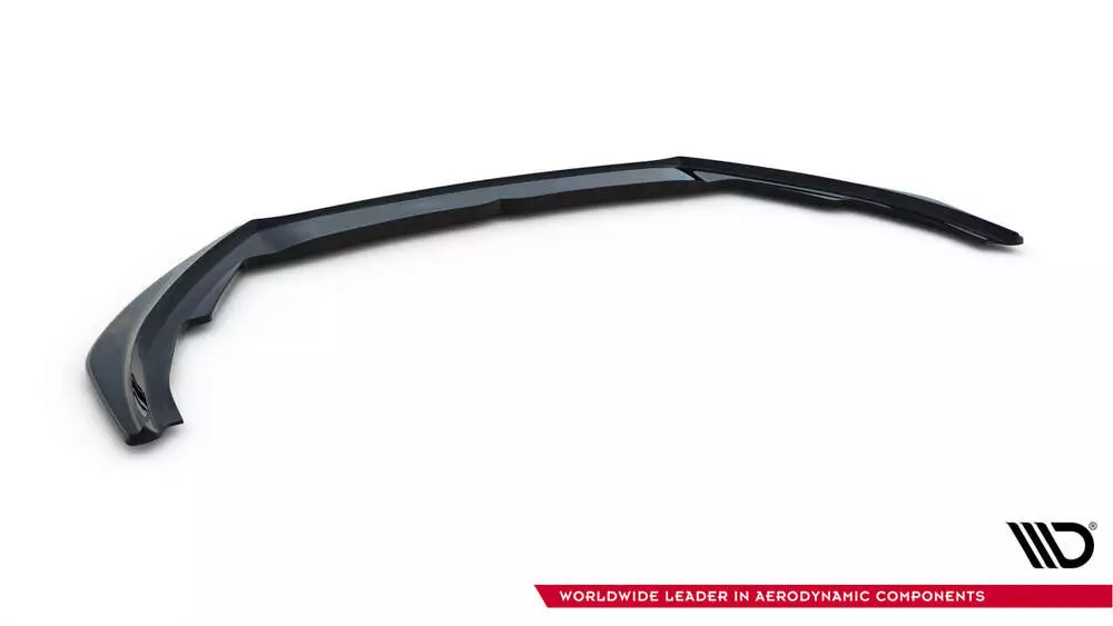 Front Splitter V.4 Ford Focus St / St-line Mk4 Facelift - Image 5