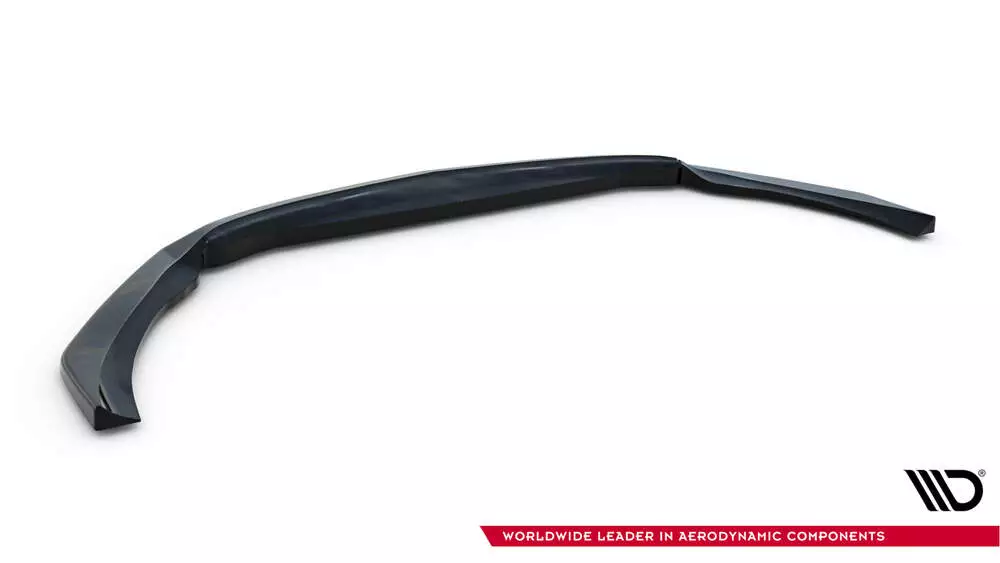 Front Splitter V.4 Mercedes-amg Cla 45 Aero C118 - Image 7