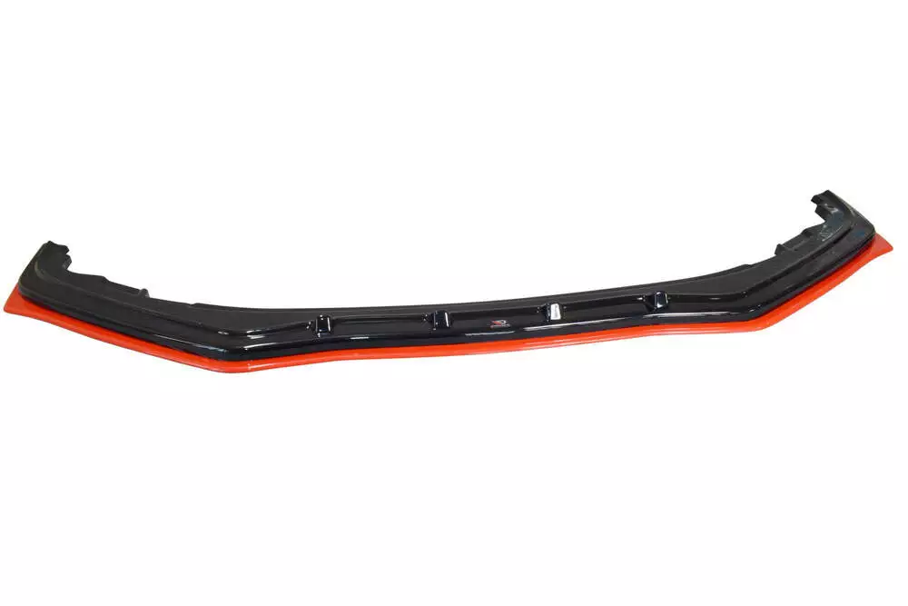 Front Splitter V.4 Toyota Gt86 Facelift - Image 4