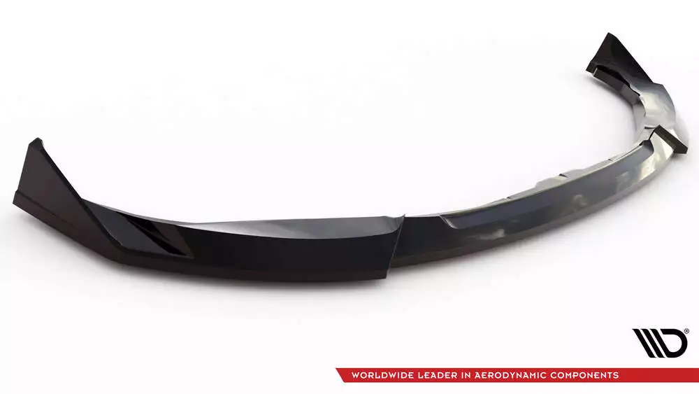 Front Splitter V.5 Bmw M2 G87 - Image 4