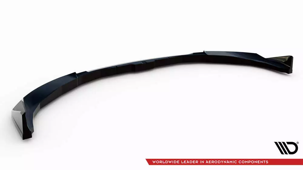 Front Splitter V.5 Bmw M2 G87 - Image 5