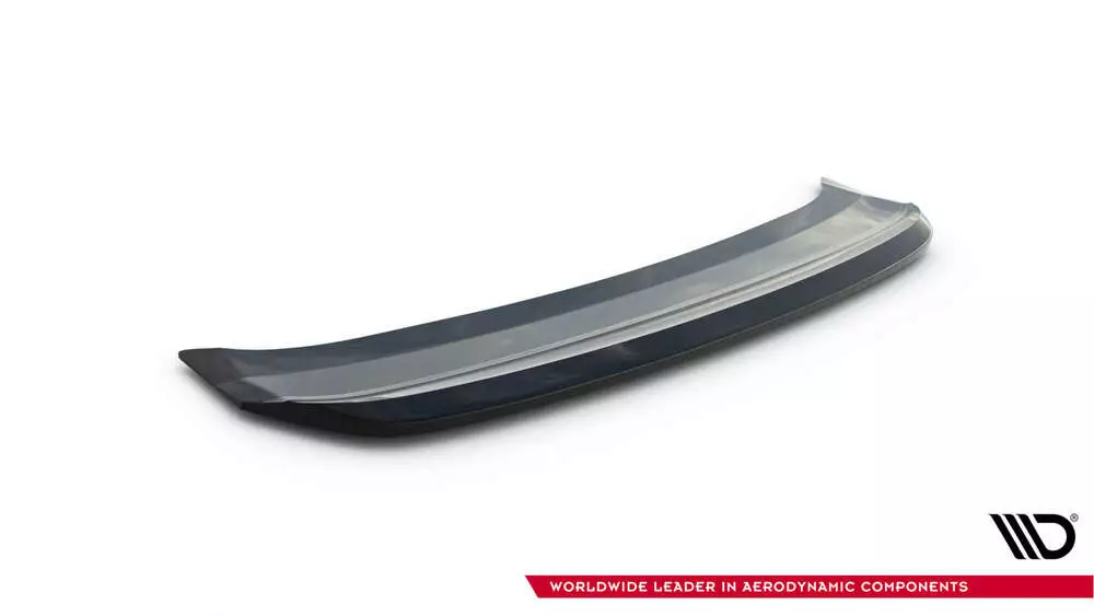 Front Splitter V.5 Volkswagen Golf Gti Mk7 Facelift - Image 4