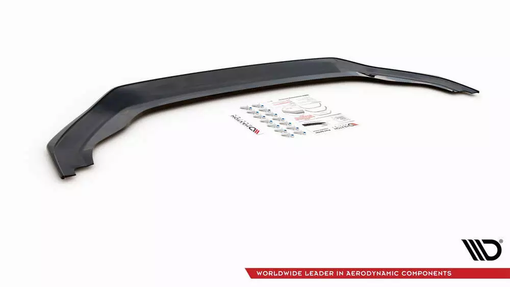 Front Splitter Vw Golf 7 Gti Tcr - Image 10