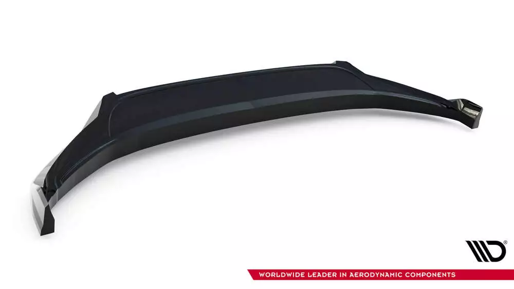 Front Splitter Volkswagen Atlas R-line Mk1 Facelift 2 - Image 5