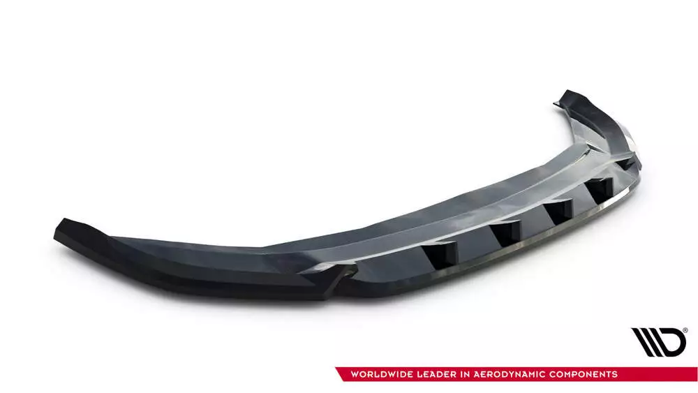 Front Splitter Volkswagen T-roc R Mk1 - Image 4