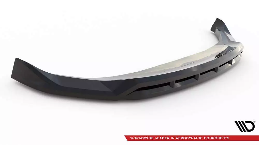 Front Splitter Volvo C40 Mk1 - Image 4
