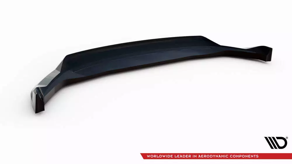 Front Splitter Volvo C40 Mk1 - Image 5