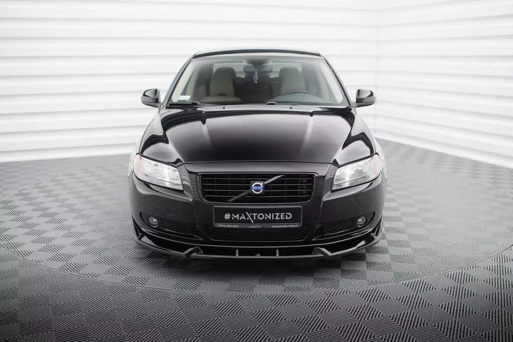 Front Splitter Volvo S80 Mk2 - Image 2