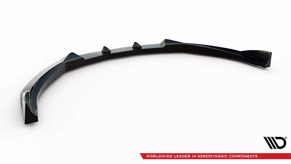 Front Splitter Volvo S80 Mk2 - Image 5
