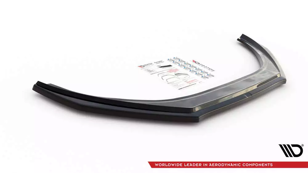 Front Splitter Volvo V40 - Image 3