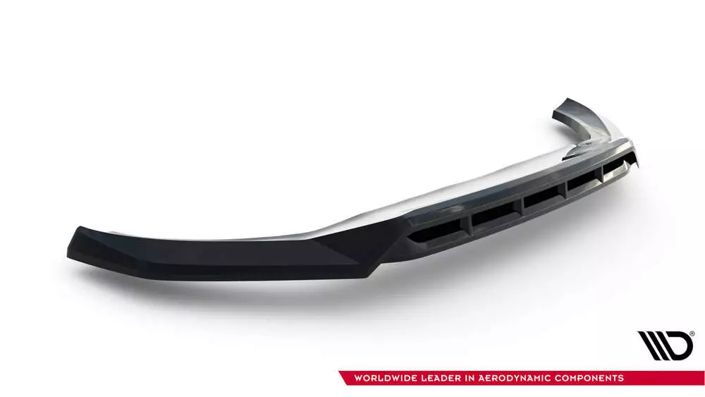 Front Splitter Volvo Xc60 Mk2 - Image 5