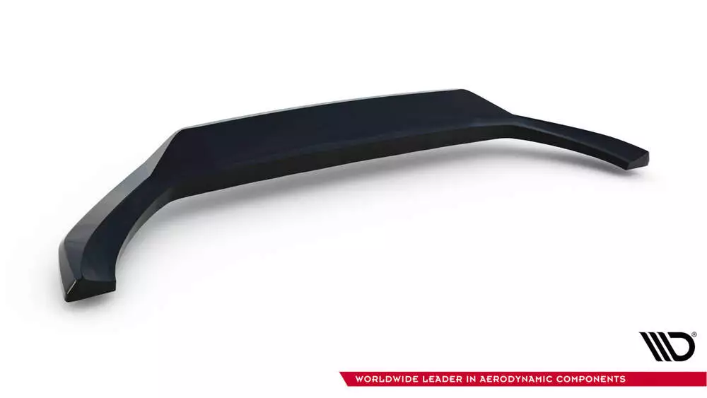 Front Splitter Volvo Xc60 Mk2 - Image 6
