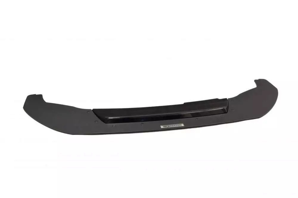 Hybrid Front Racing Splitter Vw Golf 7 R / R-line Facelift - Image 4