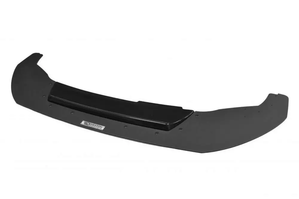 Hybrid Front Racing Splitter Vw Golf 7 R / R-line Facelift - Image 5