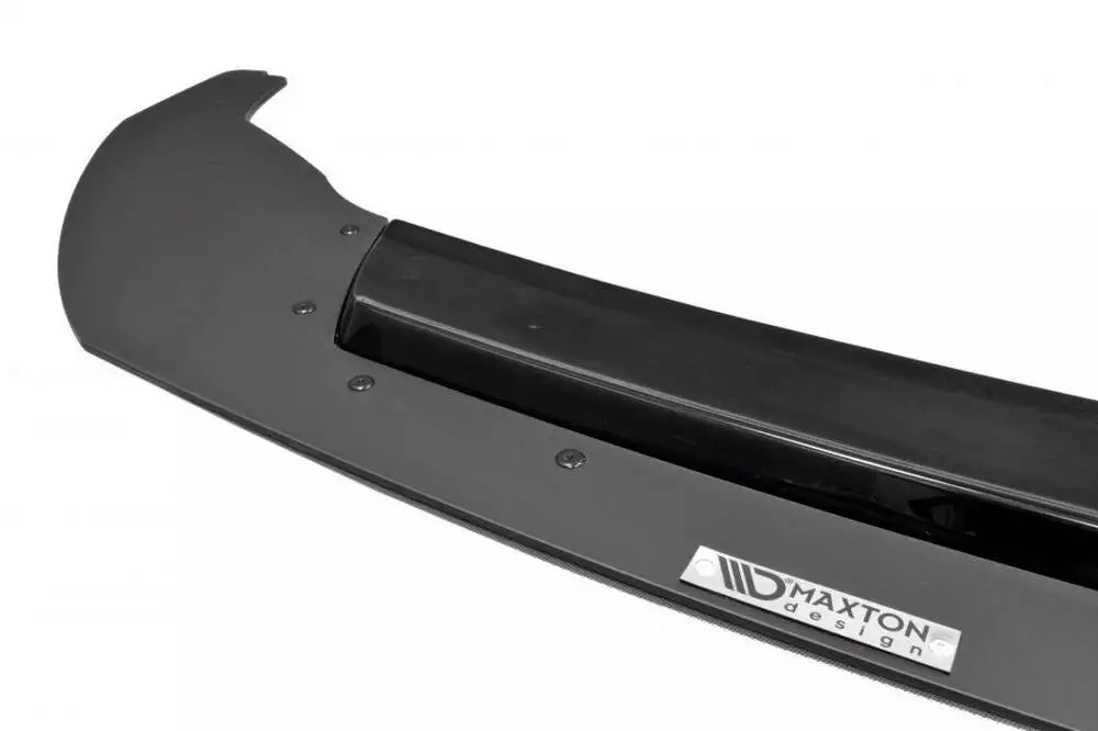 Hybrid Front Racing Splitter Vw Golf 7 R / R-line Facelift - Image 6