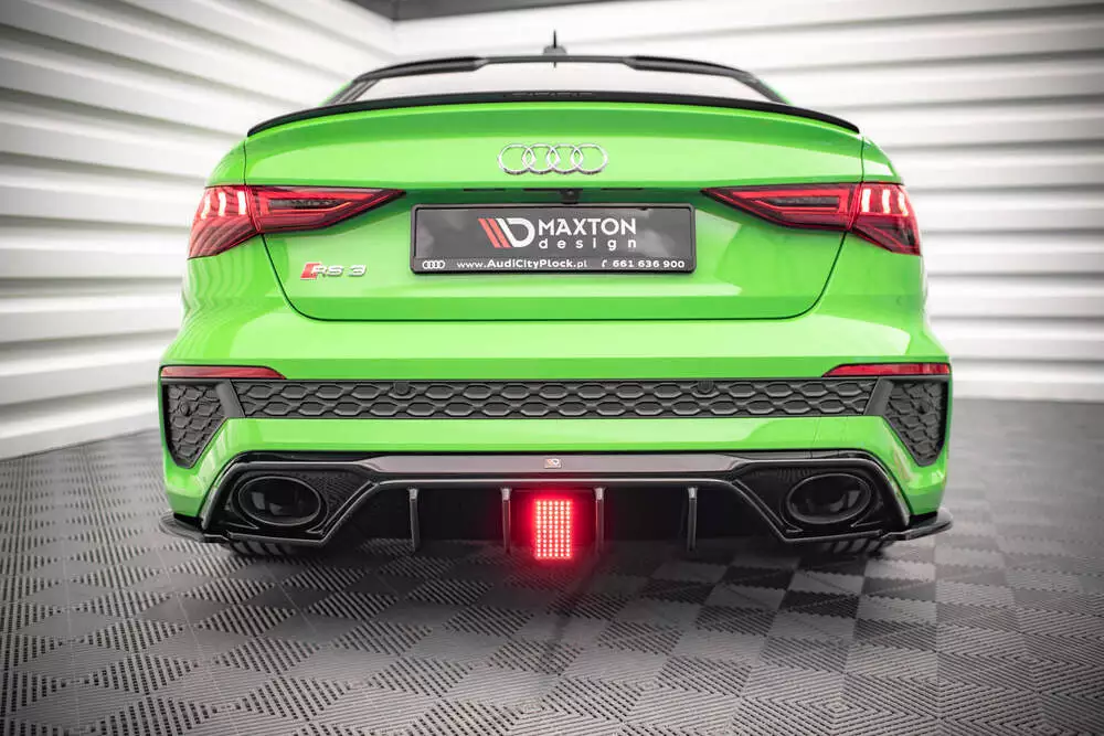 Led Stop Light Audi Rs3 8y - Image 2
