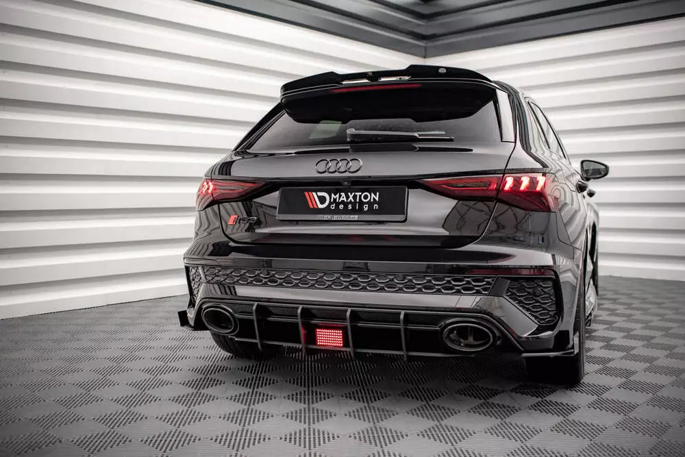 Led Stop Light Audi Rs3 Sportback 8y
