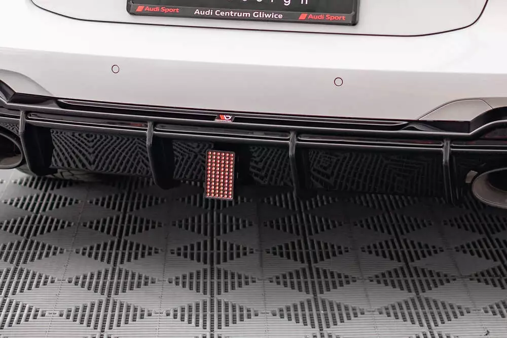 Led Stop Light Audi Rs6 C8 / Rs7 C8
