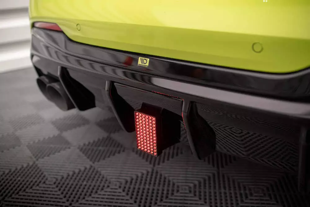 Led Stop Light Bmw 1 F40 M-pack/ M135i / 128ti