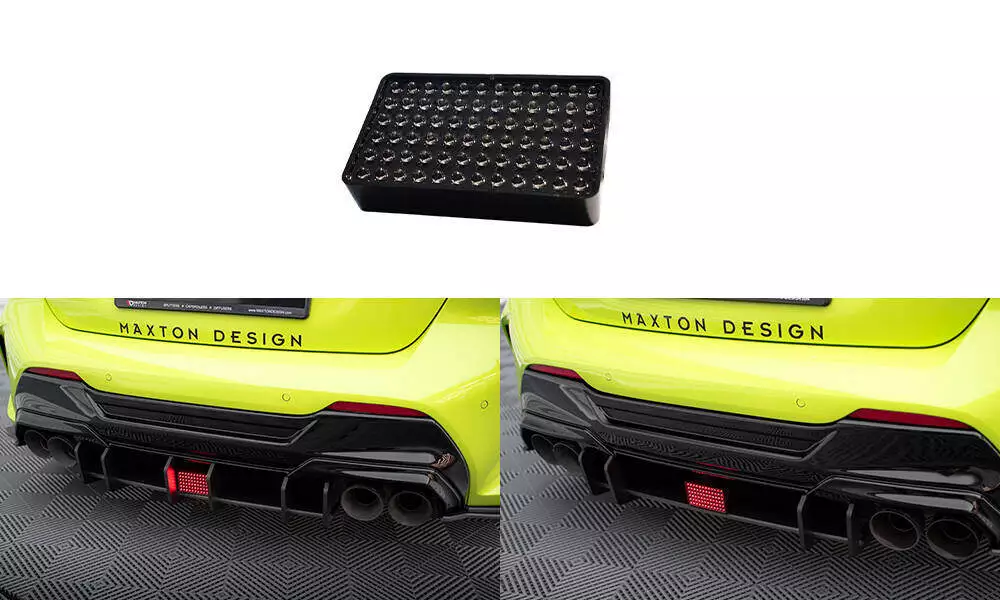 Led Stop Light Bmw 1 F40 M-pack / M135i