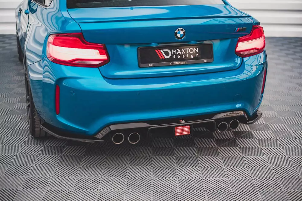 Led Stop Light Bmw M2 F87