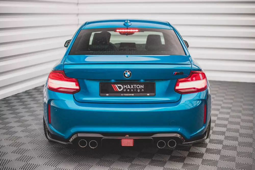 Led Stop Light Bmw M2 F87 - Image 2