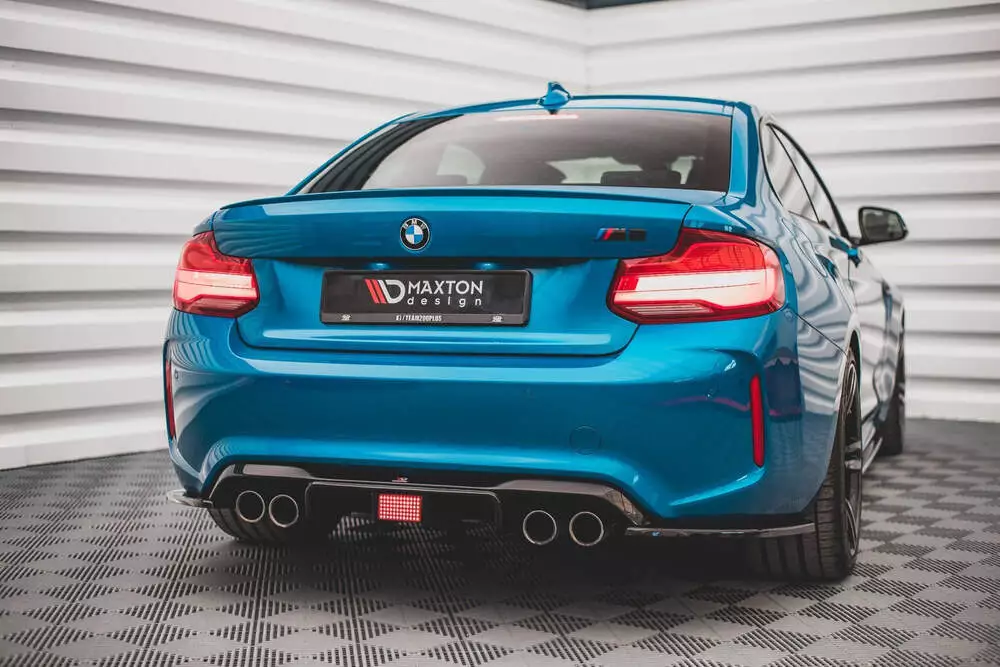 Led Stop Light Bmw M2 F87 - Image 3